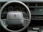 Chrysler Saratoga 1989 года